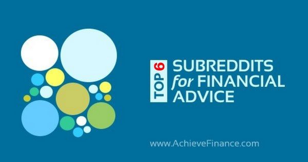 Reddit Personal Finance – Top 6 Subreddits for Financial Advice